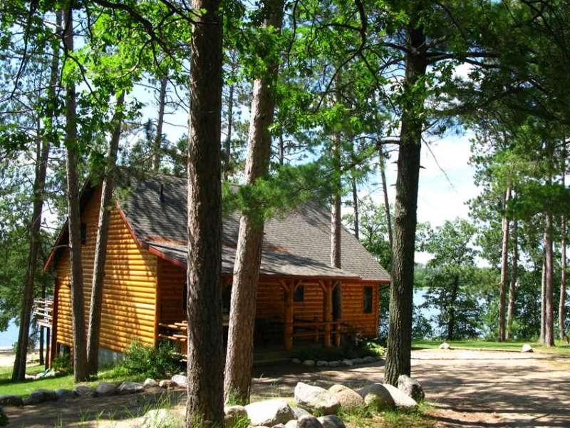 Cabin 3